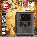 12mp gsm mms gprs hunting trail camera waterproof hunting camera video cameras for hunting